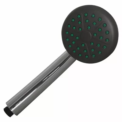 Chrome Hand Shower Head Compatible With Mira Triton Aqualisa & More DX103 • £5.99