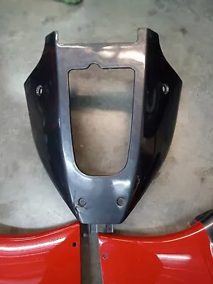 Kawasaki 1986 - 2006 Concours ZG1000 LOWER COWL FAIRING BELLY PAN  55028-1124 • $150