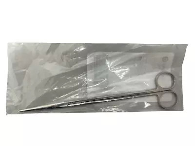 $50 • Buy V. Mueller CH2032 Metzenbaum Dissecting Scissors, Curved, 2  Blade, 9 