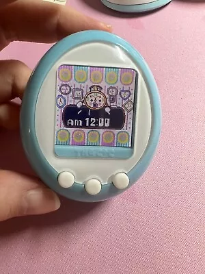 Tamagotchi Plus Color • £180