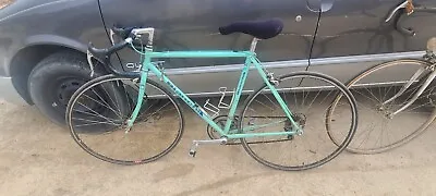 Vintage Bianchi Sport SX Mid-90s One Owner • $399
