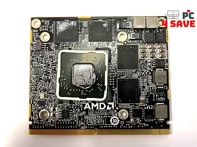 Apple IMac A1311 AMD Radeon HD6750 512MB Graphics Card 21.5  IMac 109-C29557-00 • $19.99