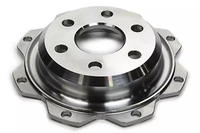 QUARTER MASTER 505308SC Flywheel 5.5in Button Fits Ford Optimum • $228.22