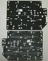 Mazda Tribute V6 CD4E Automatic Transmission Valvebody Gasket Set • $59.95