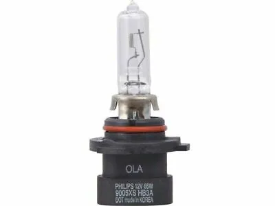 For 1986-1991 Mercedes 560SEC Headlight Bulb Philips 38642NB 1987 1988 1989 1990 • $15.24