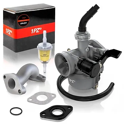 PZ 19 Carburetor Carb For Taotao DB10 DB14 DB17 DB20 DB27 Dirt Bike 107cc-125CC • $18.89