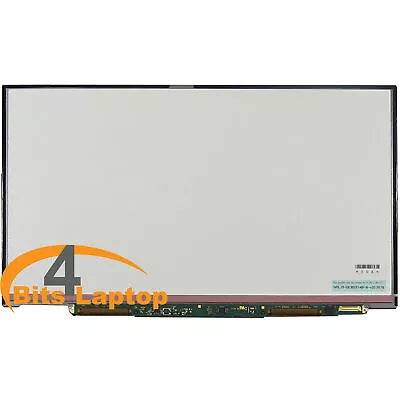 13.1  Sony Vaio VPCZ12C5E VPC-Z12C5E Compatible Laptop LED Screen HD+ 1600X900 • $40.66