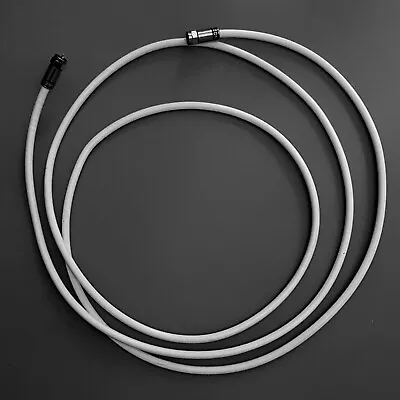 £16.50 • Buy Virgin Media Tv Broadband And Sky Tv Coax Cable With F Type Connectors 
