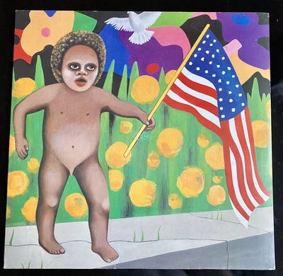 £4.99 • Buy Prince & The Revolution, America (21 Min Version). 1985 12” Vinyl Single, Europe