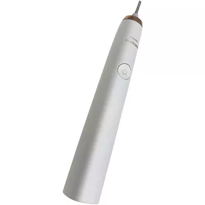 Electric Toothbrush For Philips Sonicare DiamondClean & Smart Rose Gold HX939G • $101.95