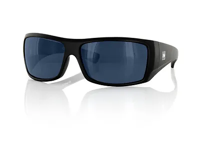 $59.99 • Buy Carve Wolf Pak Matt Black Polarized Sunglasses Men's