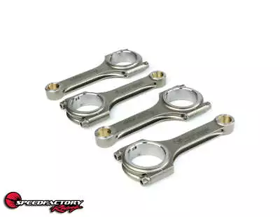 SpeedFactory Racing D16 H-Beam Connecting Rods • $409.44