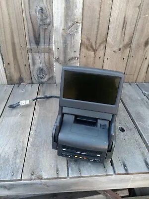 05-07 Charger Magnum 300 VES TV DVD Player Console Vehicle Entertainment System • $200