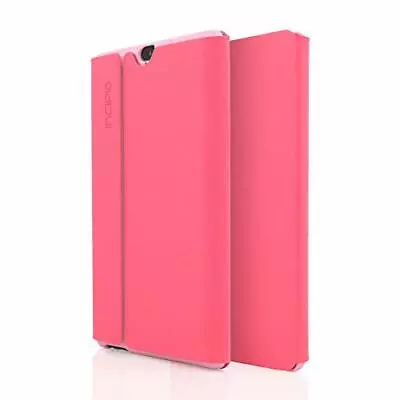 INCIPIO Faraday Folio Case For Verizon Ellipsis 8 HD - Pink • $9.99