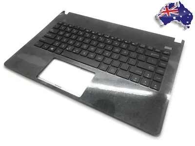 $62.19 • Buy Genuine Palmrest BLACK Keyboard For ASUS X401A X401K X401E X401U/MP-11L93US-920W