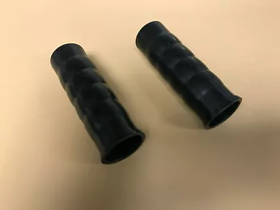 Schwinn Airdyne Exercise Bike Foot Peg Grips  • $17.99