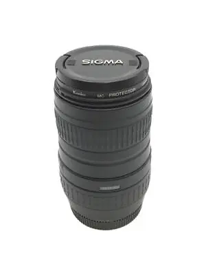 SIGMA��SIGMA/Lens/APO 100-300mm F4 EX DG HSM (for Sony) • $402.79