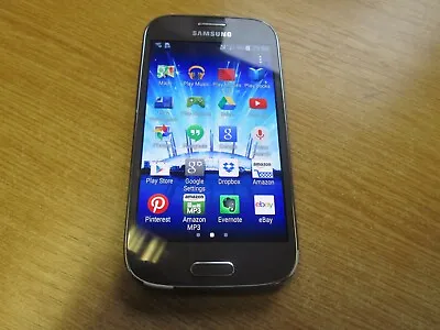 Samsung Galaxy Ace Ace 4 - SM-357Z- 8GB - Grey (O2) Used - D206 • £17.99