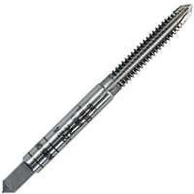 New Irwin 8120 Carbon Steel Quality 1/4-20 Sae Quality Thread Cutting Drill Tap • $3.19