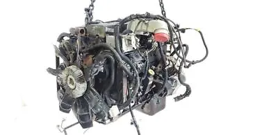 Engine Motor 5.9L Cummins 248K Miles OEM 2001 Dodge 2500 3500 • $2799.97