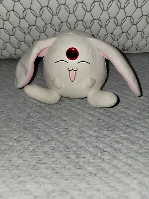 Sega 2006 Clamp Tsubasa Reservoir Chronicle MOKONA 5  VIBRATING Plush Doll • $45.80