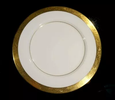 Beautiful Mikasa Harrow Lunch Plate • $24.46