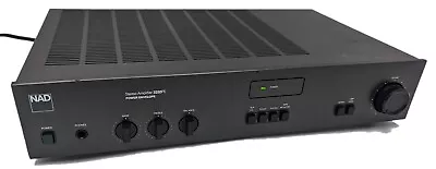 NAD Stereo Amplifier 3220PE Power Envelope Integrated Amp VTG 1987-88 - Tested • $259.99
