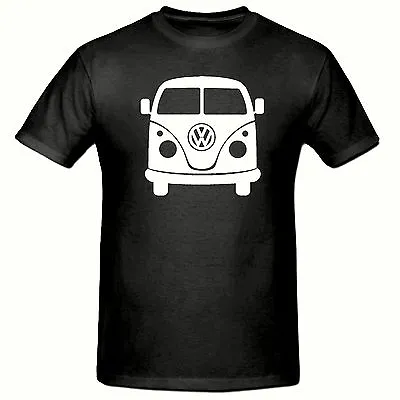 Camper Van T Shirt Children's T Shirt Children's Camper Van T Shirt • £8.99