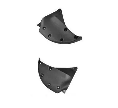 New Genuine BMW E36 M3 Bumper Cover Spacer Panel Front Left + Right Lower OEM • $127.09