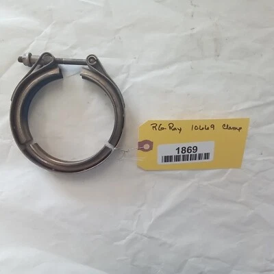 $16.95 • Buy R.g. Ray Clamp 10669