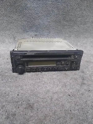 99-00 Mazda Miata Stock Radio OEM Head Unit - USED • $49.69