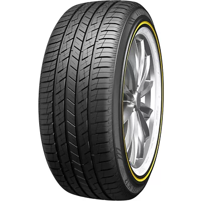 Tire 265/70R17 Vogue Tyre Custom Built Radial SCT2 AS A/S Performance 116H XL • $387.99