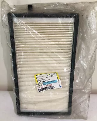 Vemo Cabin Air Filter 64 11 1 393 489 BMW E36 318i 318is 323i 325i 328i • $16.50