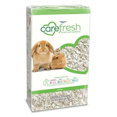 £18.91 • Buy Complete Natural Paper Bedding For Rabbit Hamster Guinea Pig Gerbil Carefresh