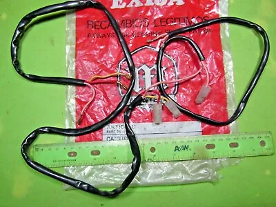 Montesa Cota 330 Wire Harness Wire Loom P/n 5170.03405 NOS 51M 1985-1986 • $95