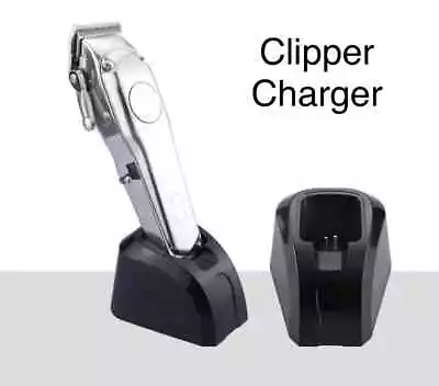 Cordless Clipper Charger Stand Available For Wahl Long Lasting Product • $27.90