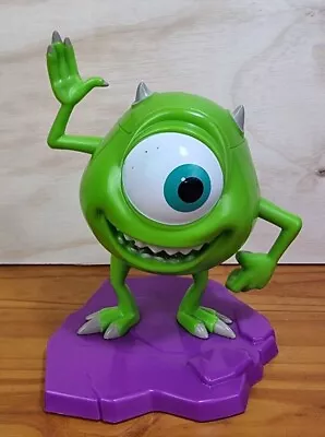 Disney Parks Mike Wazowski Collectible Sipper Cup Limited Released Disney Cup • £13