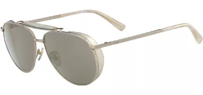 MCM Vintage Style Side-Shield Aviator Sunglasses - 119S - Made In Italy • $57.99