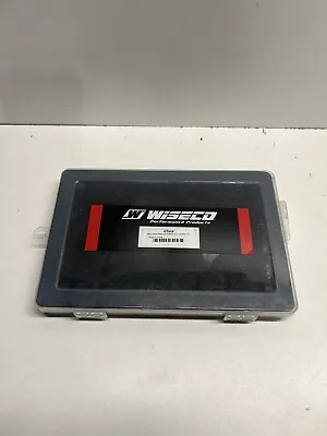 Wiseco Complete Valve Shim Kit 9.48mm 47 Sizes VSK9 16-7203 105474 VSK9 105474 • $75