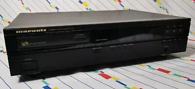 £44.99 • Buy Marantz CD-41 Compact Disc Player HiFi Separate Working **Read Description**