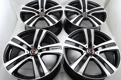 18 Wheels Rims Solara Venza Sienna Highlander RAV4 Crown Camry Avalon TL 5x114.3 • $759