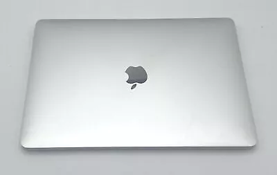 Apple MacBook Pro A1708 I7-7660U FHD 8GB RAM 256GB SSD Ventura O.S. - Silver • $299.99