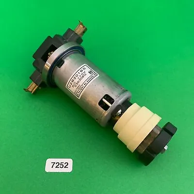 $26.66 • Buy Kenmore 116 Direct Drive Upright Vacuum Used Part: Nozzle Brush Bar Roller Motor