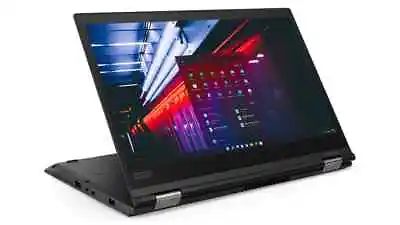 $575 • Buy Lenovo Yoga 380 13.3  FHD Touch Laptop I7-8650u 16G 256G SSD Thunderbolt 3 Win11