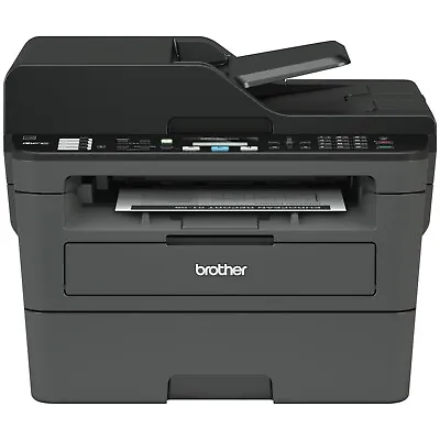 ✅ New Brother MFC-L2690DW Wireless Laser All-in-One Duplex Printer Copy Scan Fax • $239.99