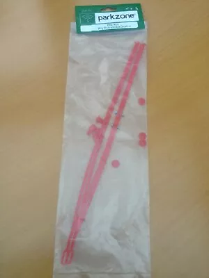 £7.50 • Buy PKZ1422 Parkzone Wing Struts With Screws Set - For Decathlon - New In Packet.