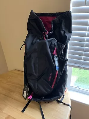 Gregory Amber 70L Backpack • $50