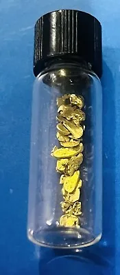 1 Gram Natural CA Gold Nuggets • $85