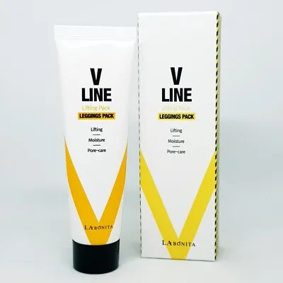 $24.98 • Buy Labonita V Line Lifting Pack 50ml Anti Aging Moisturizing Pore Care K-Beauty