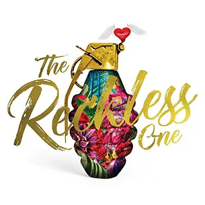 The Reckless One By Samantha Martin & Delta Sugar • £16.44